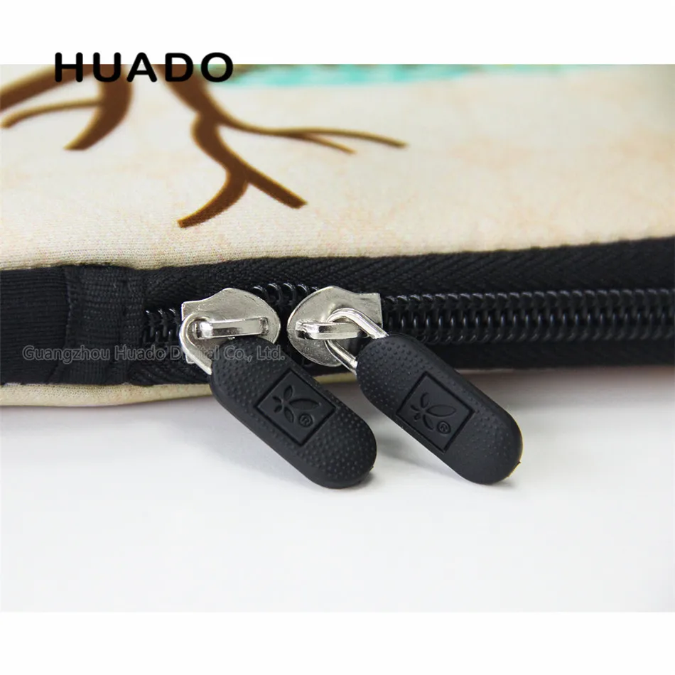 Портативный неопреновый чехол для ноутбука 13 дюймов 14 12 15 17 планшета macbook pro