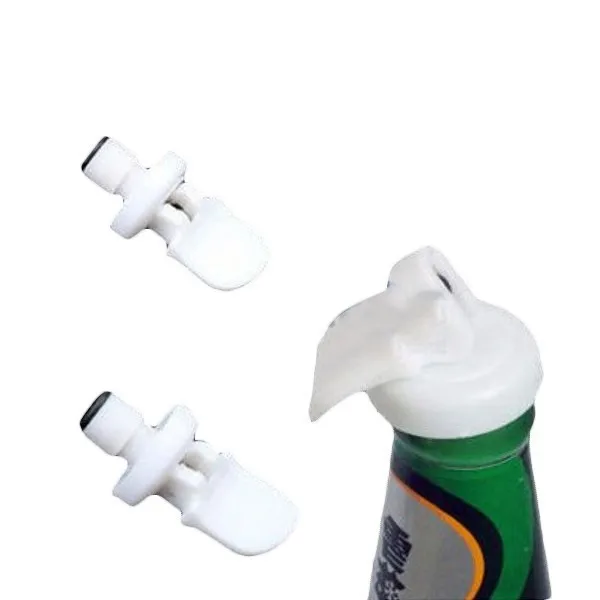 Новый 3 шт./лот вакуумный насос многоразовая бутылочная насадка пробка герметик