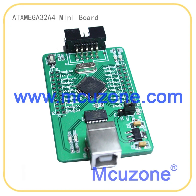 ATxmega32A4 набор для разработки 1 8 'TFT LCD 128*160 XMEGA32A4 32A4 ATMEL микрочип PDI|kit kits|lcd lcdlcd |