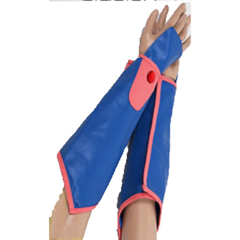 Дуэль монстров зексал Кайба Сето Юй Ги о! Костюм для косплея Yu Gi Oh Dark Magician Girl с