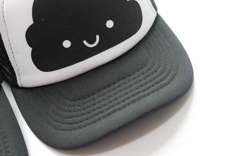 Детские шапки с буквенным принтом модная кепка для мальчиков и девочек snapback