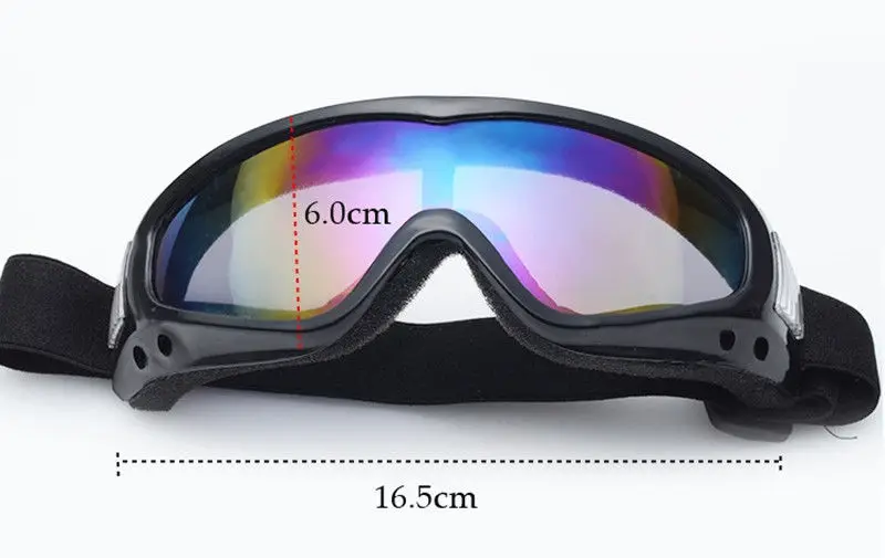 Тактические Защитные очки армейские военные для пейнтбола страйкбола игры CS