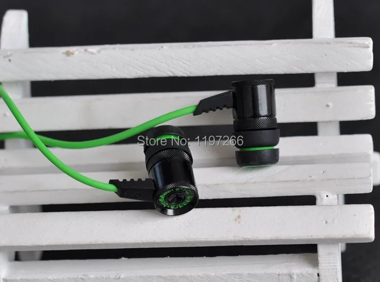 Razer акула-молот Pro и наушники с микрофоном без розничная игровые гарнитуры 100%