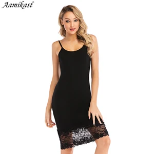 Женское платье для сна на бретельках, женская ночная рубашка, сексуальная женская одежда для сна
