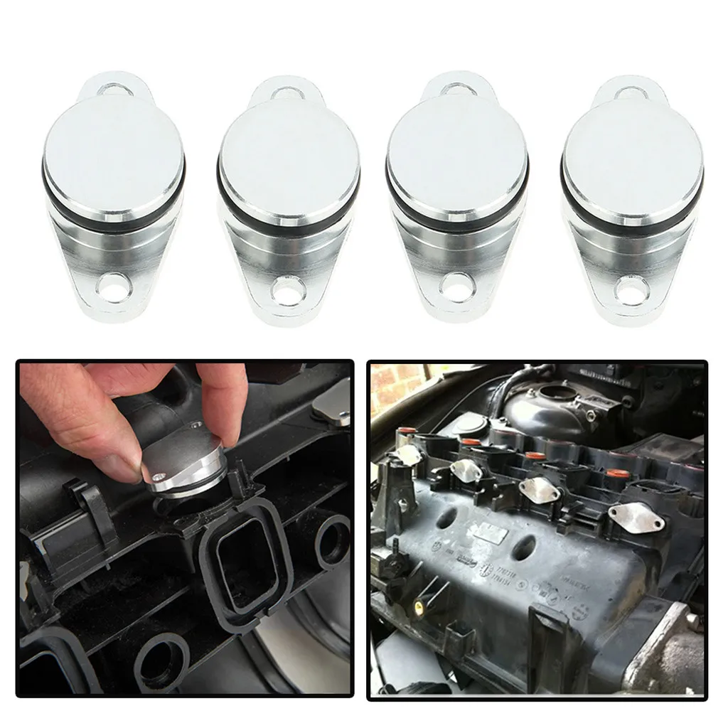 4X22 мм дизель Swirl Лоскутные заготовки Ремонт для BMW 320d 330d 520d 525d 530d 730d M57 2000 далее M57D25