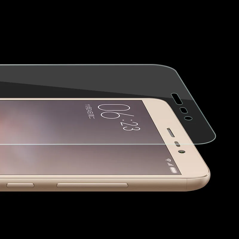 Для Xiaomi Редми Примечание 3 Screen Protector 9 H Фильм Ультра Тонкий Настоящее Премиум