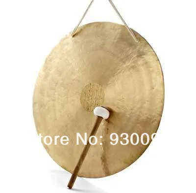 

Arborea chinese 8 inch wind gong hot sale.