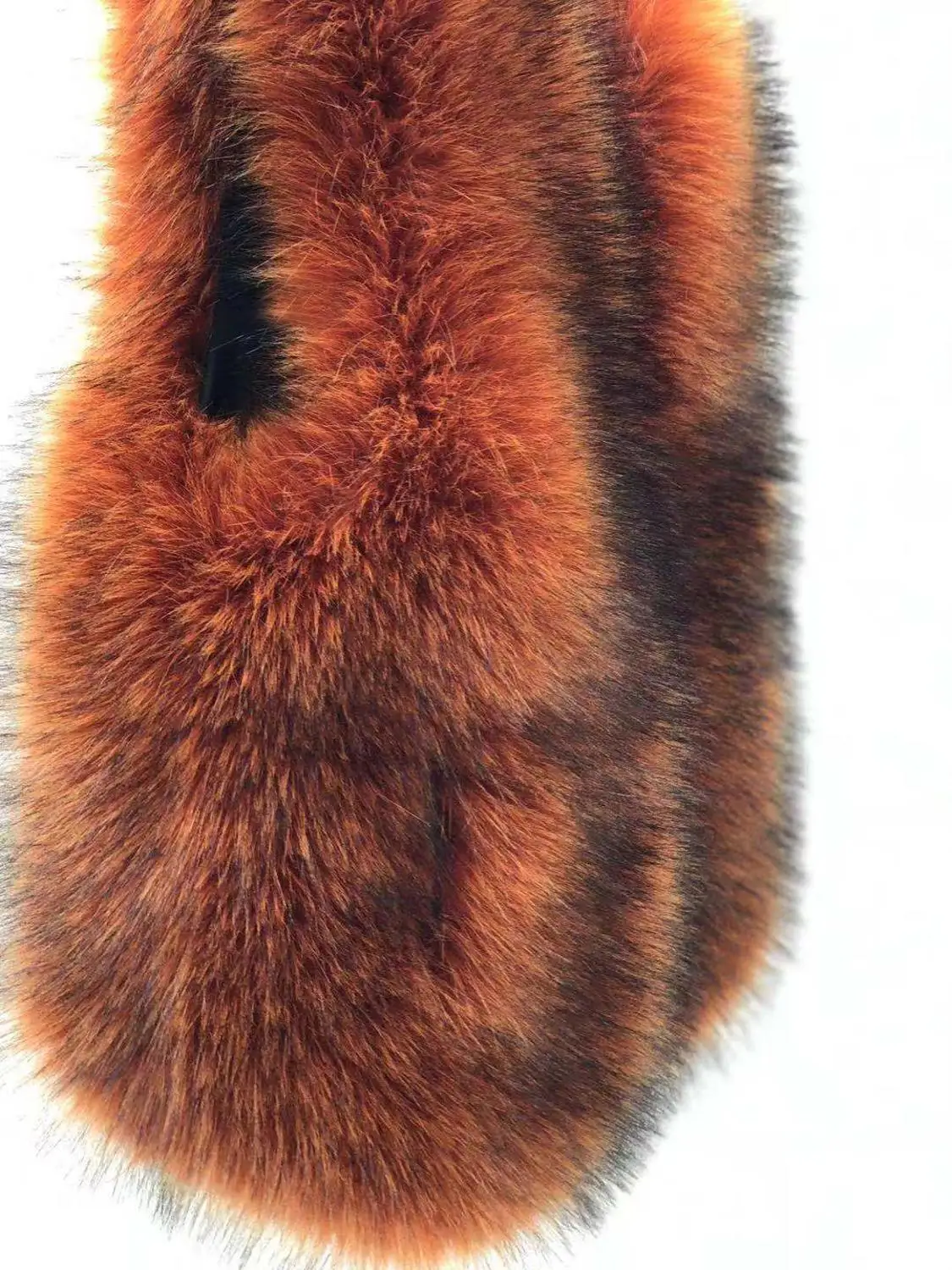 Savabien High Imitation Fluffy Soft Faux Fur Vest Women Fashion Winter Crop Tops Sleeveless Warm Fur Jackets Festival Fur Gilet