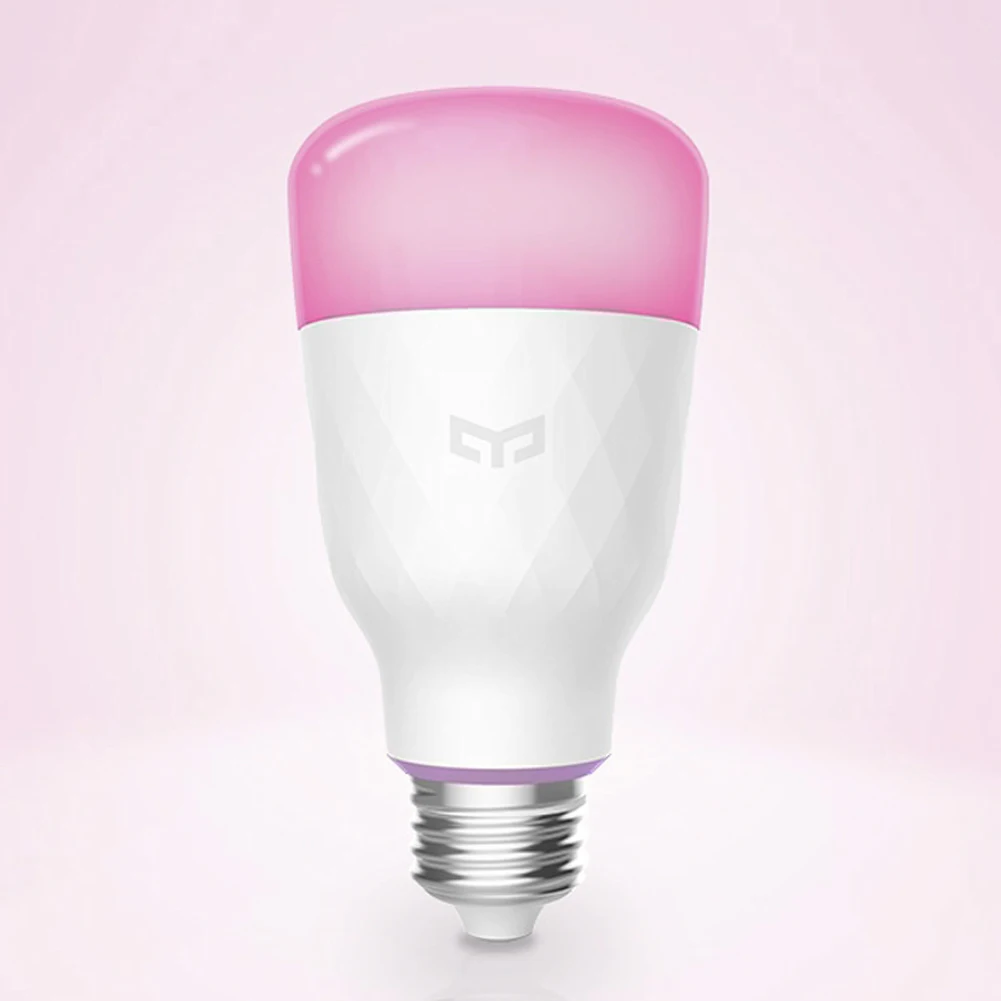 Ночная аксессуары Yeelight Smart APP Регулируемый умное Голосовое управление простой