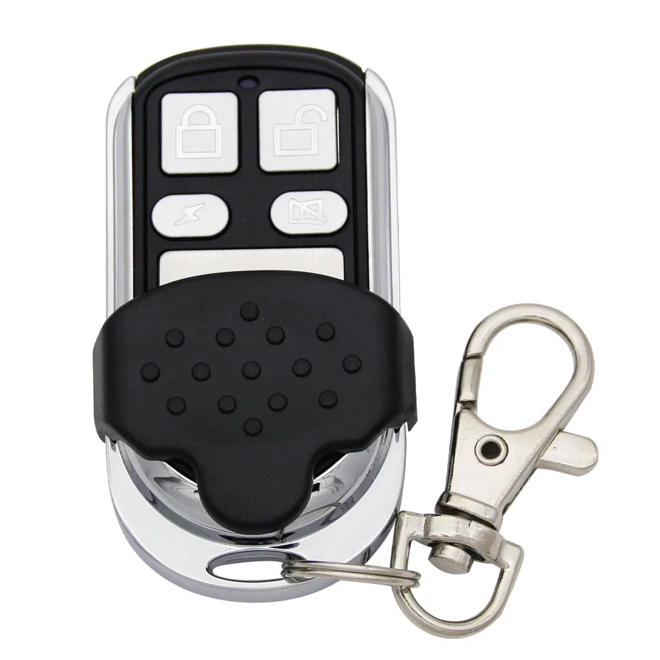 Hormann HSE2 868.3Mhz Garage Door/Gate Remote Control Replacement/Duplicator | Электроника