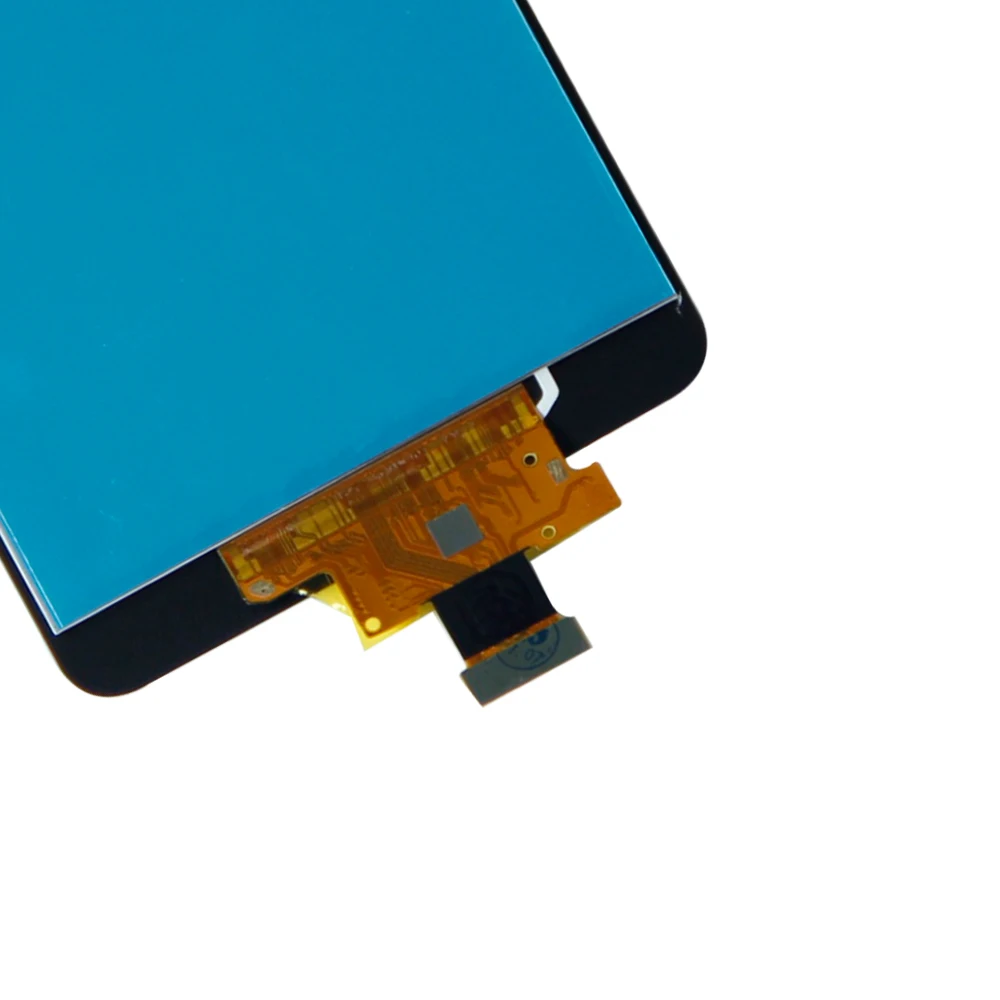 

KUERT LCD For LG Stylus 2 G Stylo 2 LS775 K520 LCD Display Digitizer Screen Touch Panel Sensor Assembly