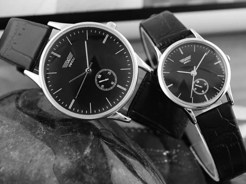 Часы Lovesky montre femme мужские и женские кварцевые часы электронные Аналоговые с