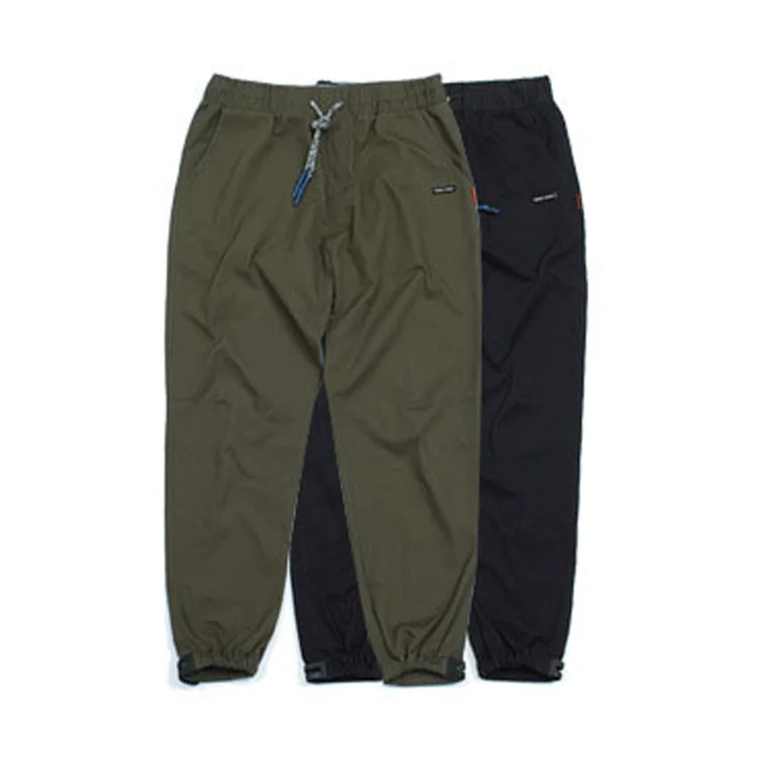 Cargo Pants Men Streetwear Trousers Camo | Мужская одежда