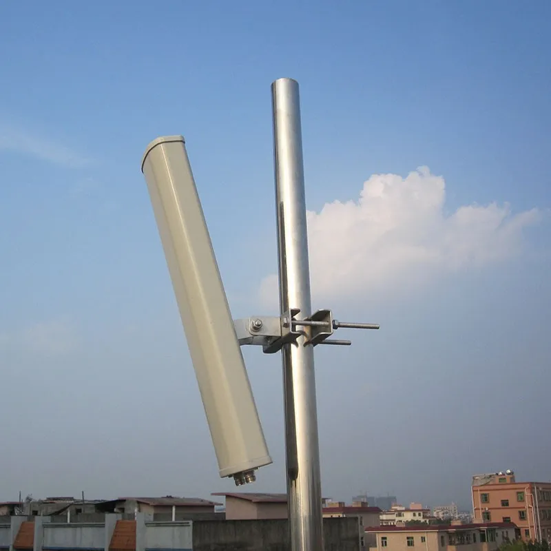 Сети 2x2 MIMO BaseStation секторные антенны-диапазон UHF 2,30 ГГц до 2,70 ГГц-13 dBi секторные антенны
