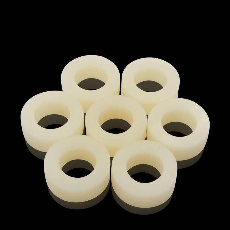 Цилиндрический/нейлоновый корпус/Изолированная колонка из