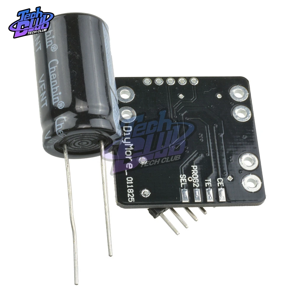 MCP73871 Power Boost USB 5V DC Солнечная Lipoly литий-ионная полимерная зарядная плата 3 7 V/4 2 V
