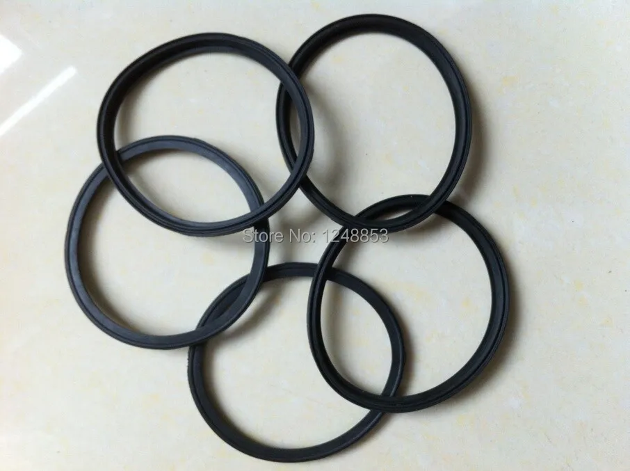 Резиновая прокладка для доильной чаши DeLavel 150cc|rubber ring gaskets|gasket weldingrubber gasket |