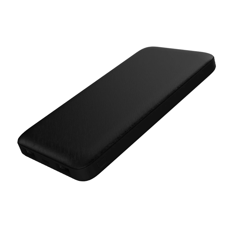Factory Price Power Bank Portable Mobile Charger 10000 Mah External Battery Pouch for Xiaomi Mi 9 IPhone | Мобильные телефоны и