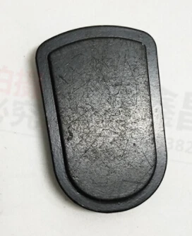 black Base CAPQX для Mazda 3 323 M3 S7 M6 Premacy Qiubite family II 2007- авто Внутреннее зеркало заднего вида - Цвет: black Base