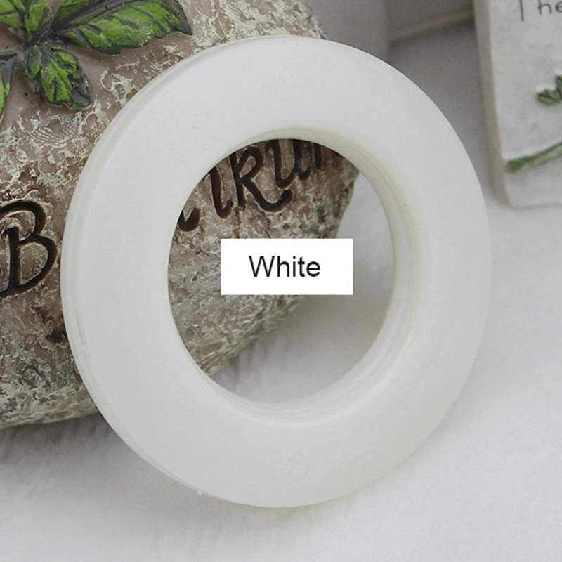 10 шт./лот 5 цветов Декоративные Аксессуары для штор высококачественные