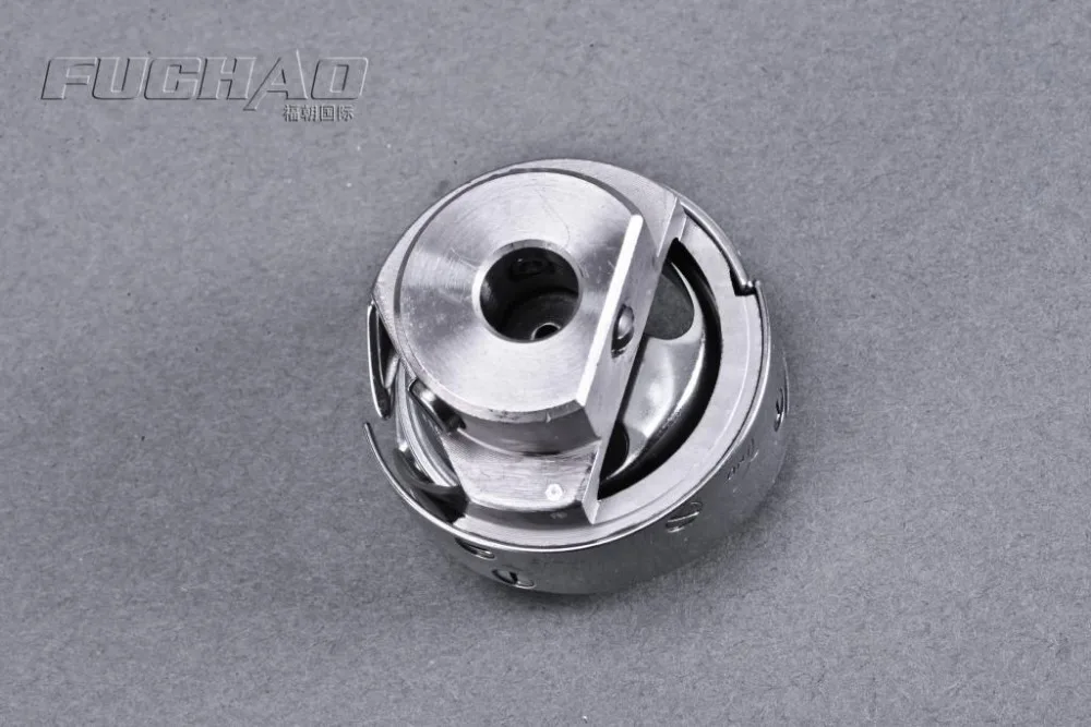 Вращающийся челнок DeSheng DSH-7.94BTR вращающийся высокая скорость под триммером крюк