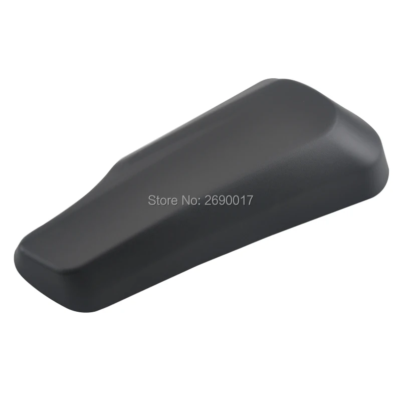 1 шт. черная батарея левая сторона обтекателя крышка подходит для Honda Shadow XG750 750