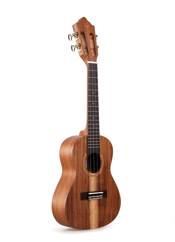 Новинка укулеле TOM Guitar фабричное производство из акации 26 дюймов горячая