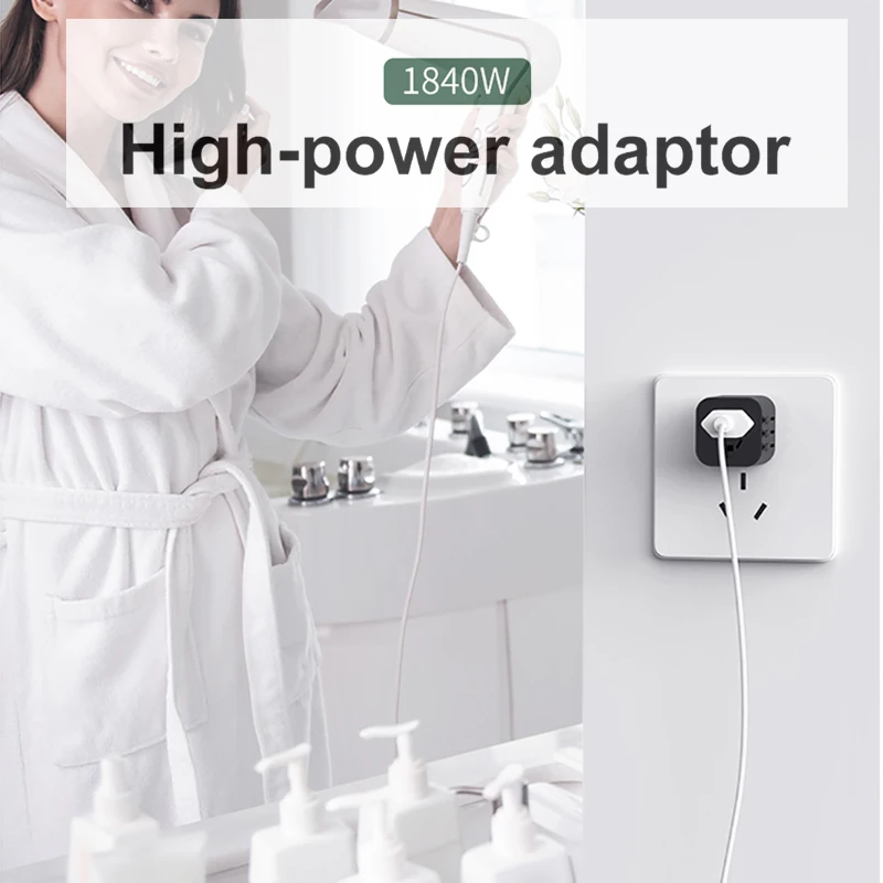 Baseus 18 Вт USB зарядное устройство Quick Charge 3 0 для iPhone X 7 8 порта дорожное настенное