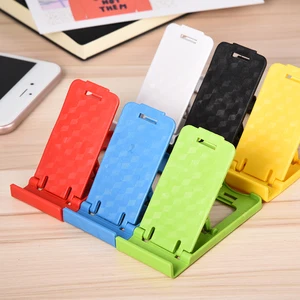 universal adjustable mobile phone holder for iphone 5 6 7 plus for samsung for huawei for xiaomi beach chair shape stand stents free global shipping
