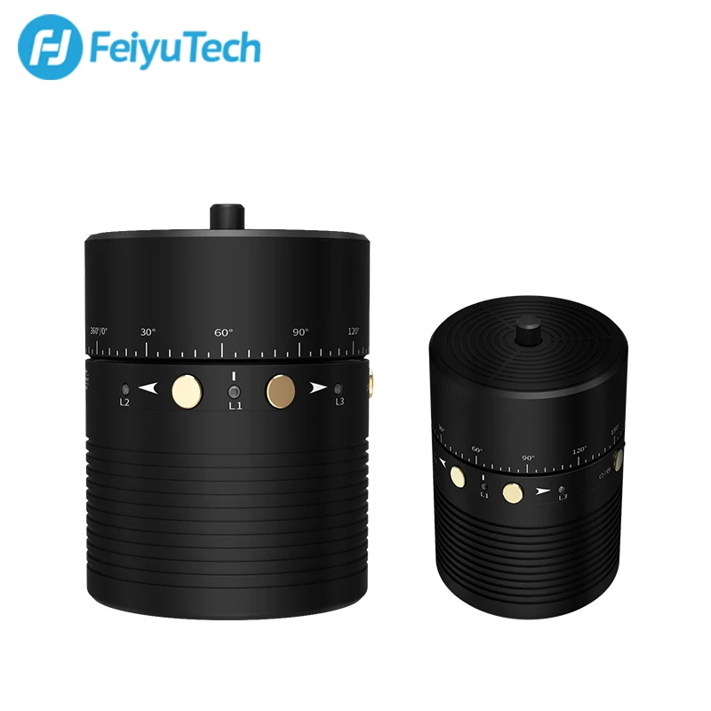 Подставка FeiyuTech Feiyu с автоматическим вращением на 360 градусов для экшн