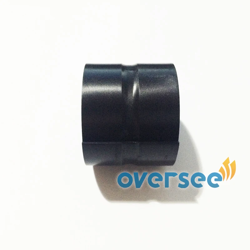 OVERSEE 90386-40M09 BUSH NYLON REPLACES For Yamaha Outboard Engine 15HP 9.9HP 6E7 6B4 682 models | Автомобили и мотоциклы