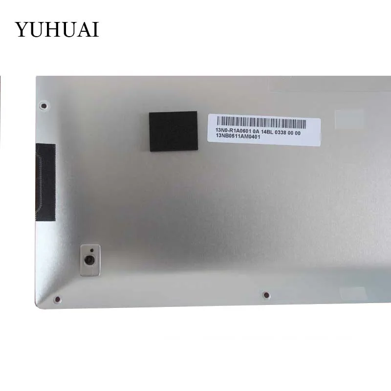 Новый нижний чехол для Asus UX32 UX32E UX32A UX32DV UX32VD D чехол/Подставка рук|Сумки и чехлы