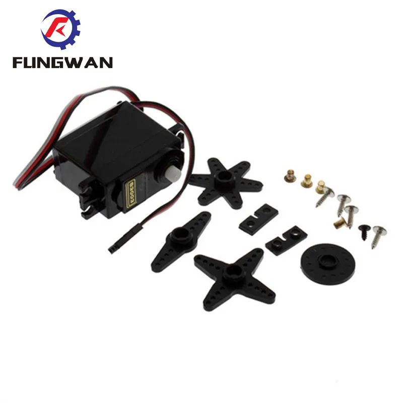 20 шт. 38g S3003 стандартный сервопривод для RC Futaba HPI Tamiya Kyosho Duratrax GS гоночный автомобиль