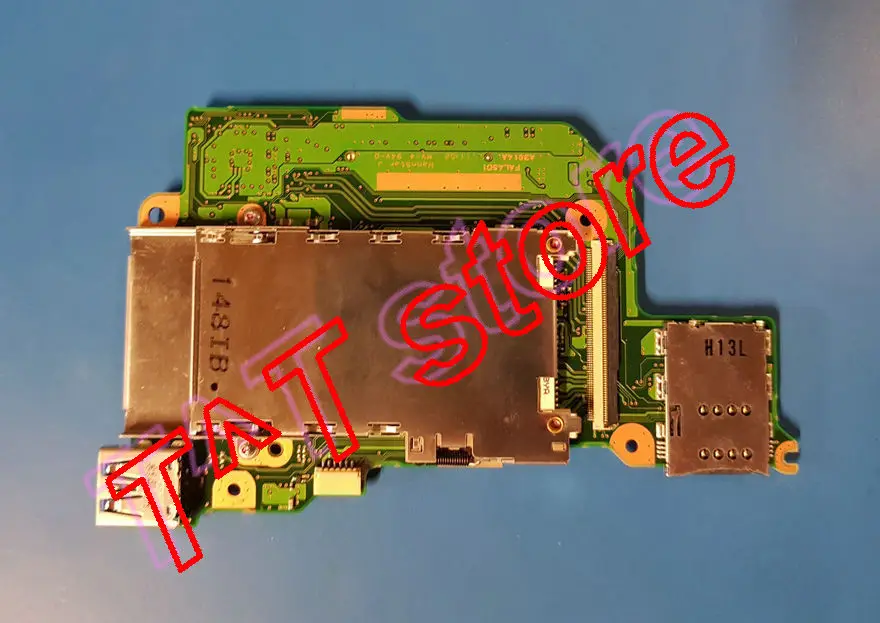 

Оригинал для R840 SD EXP USB 3G платы P000544910 FAL4SD1 тест хорошая Бесплатная доставка