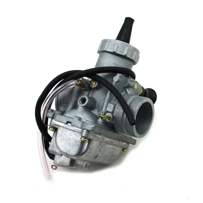 Карбюратор XLJOY 28 мм Mikuni для Yamaha TTR125 2000 2004 YZ80 1981 2001 DT175 1976 BW200 Blaster 200 YFS200 1988