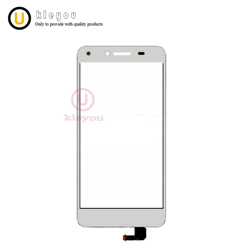Замена 5 &quotсенсорная панель для huawei Honor 5A Y5 II 2 Y5II CUN-L01 LYO-L21 сенсорный экран