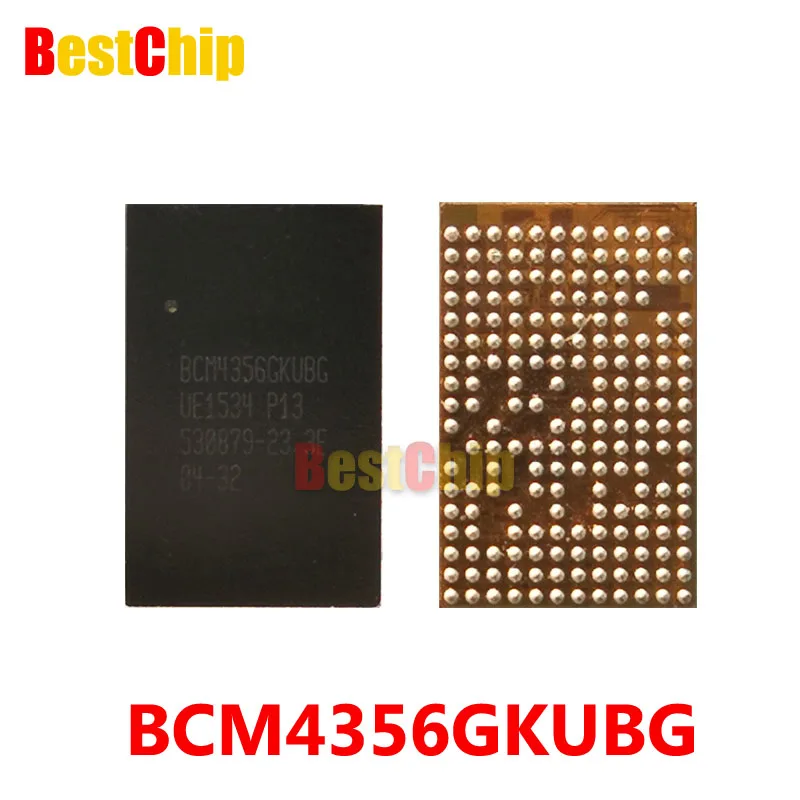 Для Google NEXUS 6 HTC one M9 WIFI модуль IC Bluetooth чип BCM4356GKUBG Wi Fi|wifi module|ic chipwi-fi module |