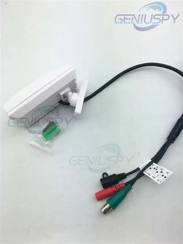 Новинка Sony 323 Senor 4 в 1 фотокамера заднего вида/CVI/AHD 2 МП 1080P инфракрасная камера