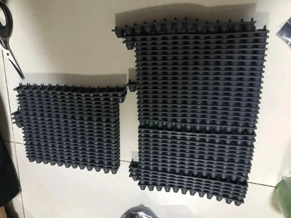 5 шт./лот проводящая резиновая Кнопка контактной колодки D-Pad для Yamaha