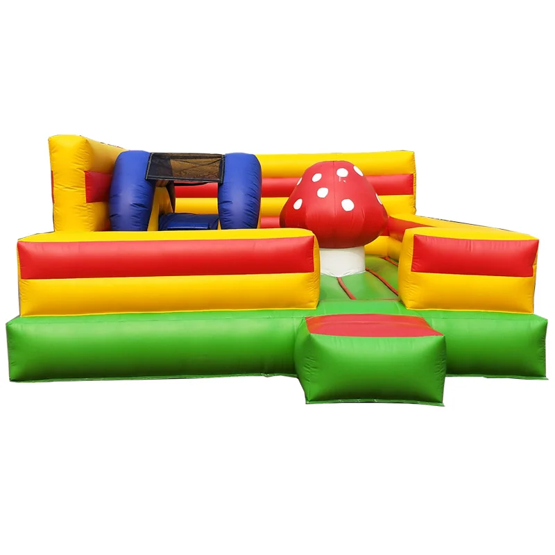 

PVC Inflatable slide Inflatable Castle Inflatable trampoline bouncer for kids