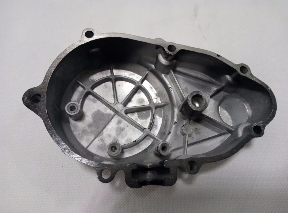 VTEC 1/2/3/4 CB400 CB-1 мотоциклетный статор боковая крышка двигателя защитная рама |