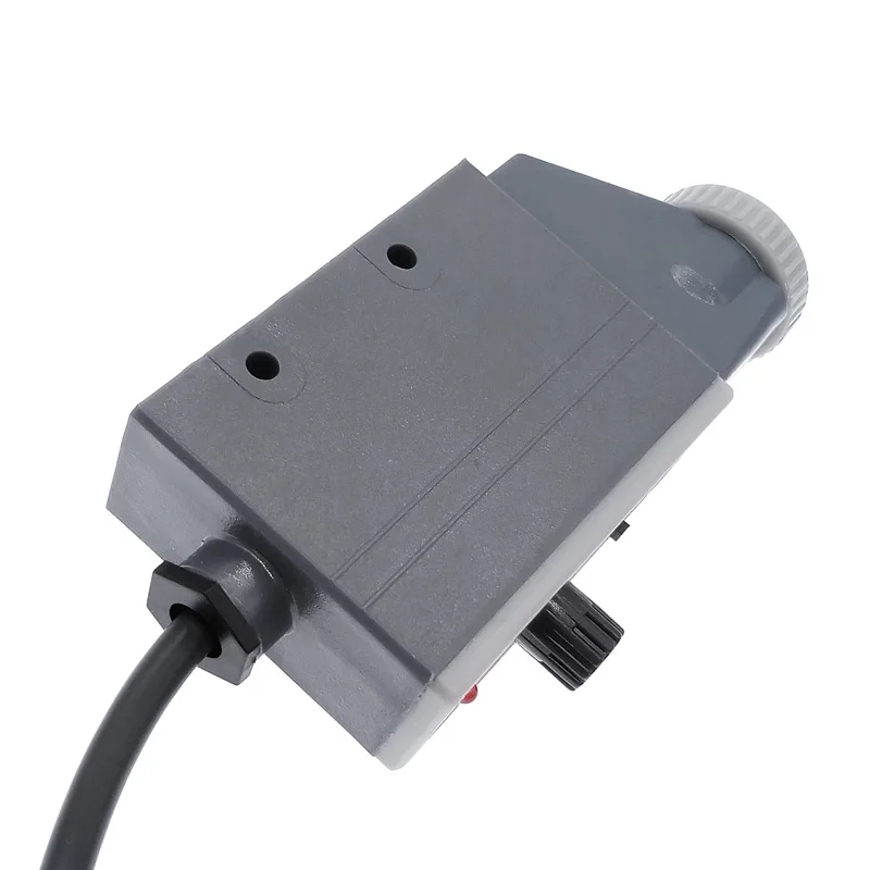 Цвет товара датчик KS-W22 KS-G22 KS-R22 может занять от 10 до 30V обнаружения метки светоэлектрический переключатель Цвет датчика меток KS-RG22 KS-WR22 KS-WG22