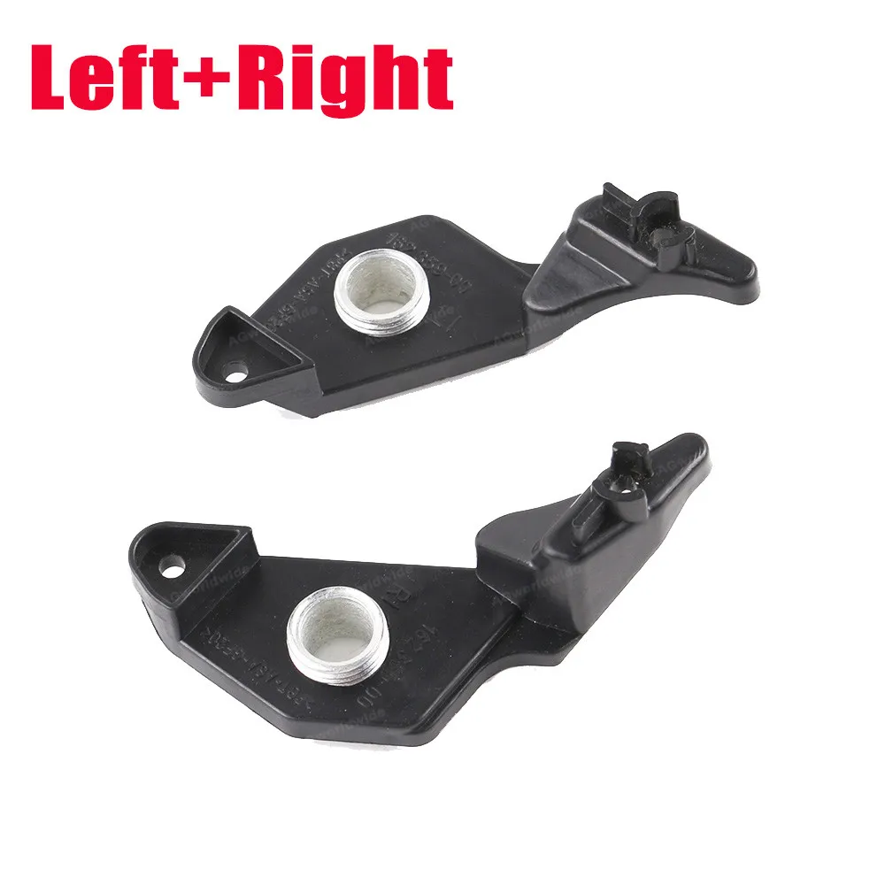 63126941478 63126942478 63126949633 63126949634 для BMW 5 серии E60 E61 4 шт. комплект ремонта передней фары