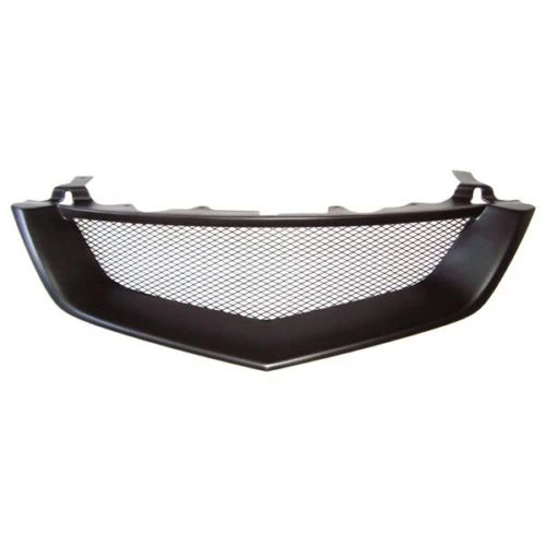 Решетчатая Решетка переднего бампера подходит для Acura TL Honda Inspire 02-03 2002-2003 |
