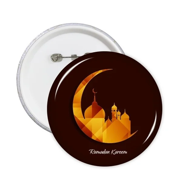 5 шт. круглые булавки Значки для одежды|badge button|pin badge buttonbadge pin button |