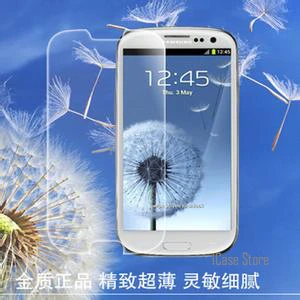 Защитная пленка из закаленного стекла премиум класса для samsung galaxy note 2 3 4 5 note3 note4