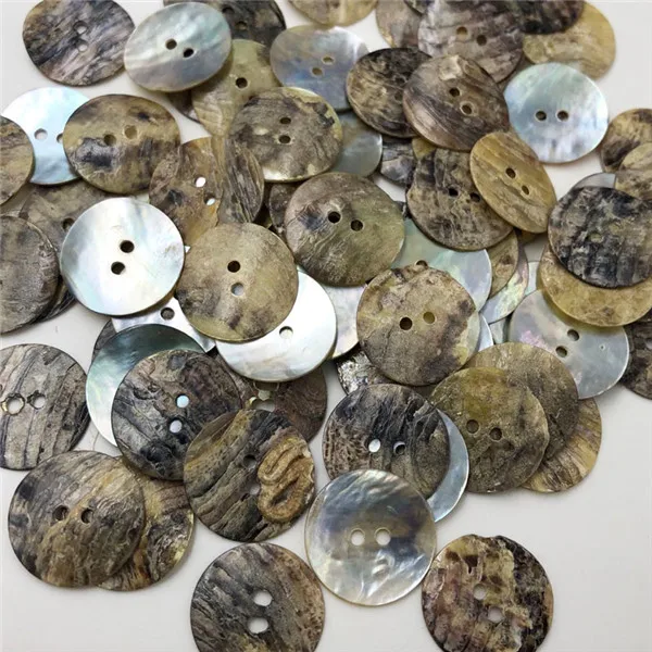 18 mm 50 шт. 9 мм/12 мм/13 мм/15 мм/18 мм/20 мм натуральный корпус швейные пуговицы цвет Япония перламутр Швабра квадратный корпус PH294 - Цвет: 18 mm