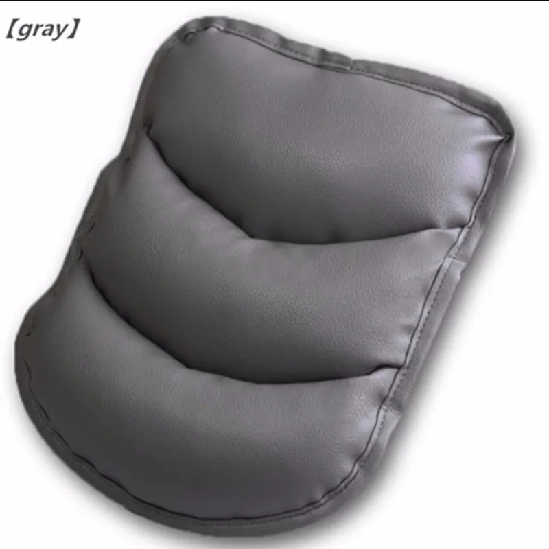 1 шт. Чехлы для подлокотников автомобиля консоль подставка рук Mercedes Benz A200 A180 B180 B200