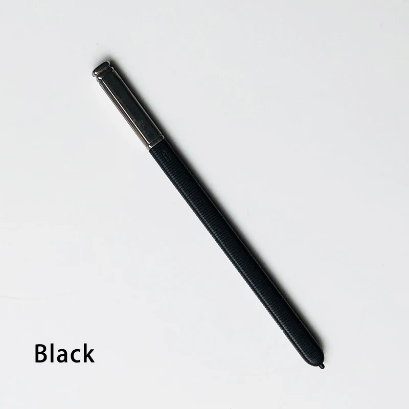 10 шт. 100% рабочий оригинальный сенсорный Стилус Замена для Samsung Galaxy Note 4 note4 N910A N910F