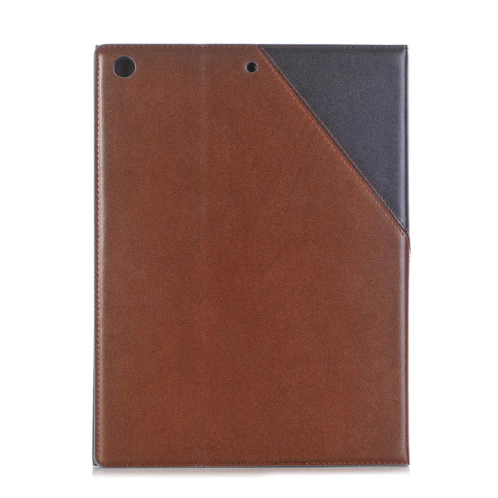 Премиум кожаный чехол для Apple iPad Air 1 Air1 iPad 5 9,7 A1474 Smart Case чехол принципиально Планшет тонкий флип магнит сна Стенд Shell